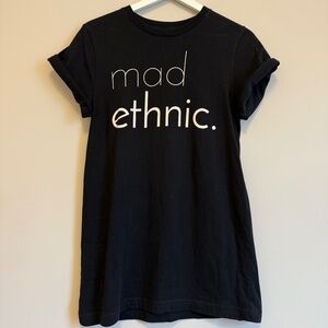 Tee Shirt by Souk Bohemiam